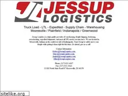 Sites similar to jessuplogisticsllc.com