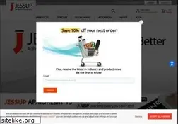 Sites similar to jessupmfg.com