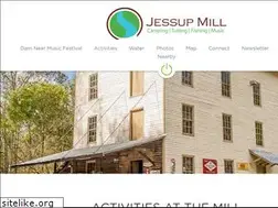 Sites similar to jessupmill.com