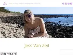 Sites similar to jessvanzeil.com