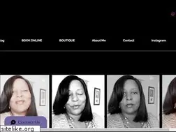 Sites similar to jessvaughnwrites.com