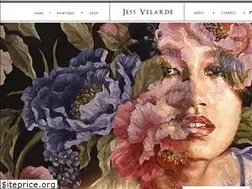Sites similar to jessvelarde.com