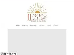Sites similar to jessvogelsang.com