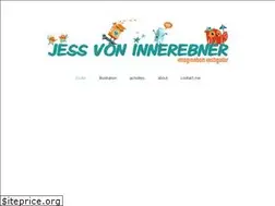 Sites similar to jessvoni.com