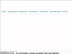 Sites similar to jessvoyages.fr