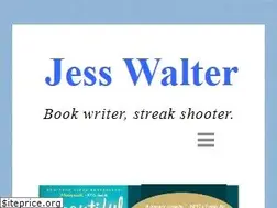 Sites similar to jesswalter.com