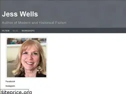 Sites similar to jesswells.com