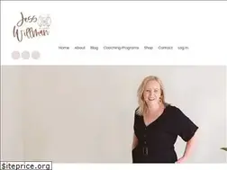 Sites similar to jesswillman.com