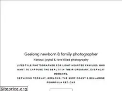 Sites similar to jessworrall.com