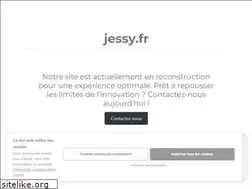 Sites similar to jessy.fr