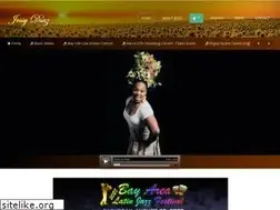 Sites similar to jessydiaz.com
