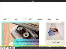 Sites similar to jessyjames.pt