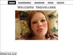 Sites similar to jessyjetpacks.com