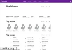 Sites similar to jessynaija.org