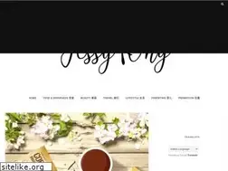 Sites similar to jessyong.asia