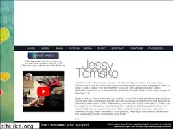 Sites similar to jessytomsko.com