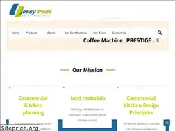 Sites similar to jessytrade.com