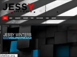 Sites similar to jessywinters.com