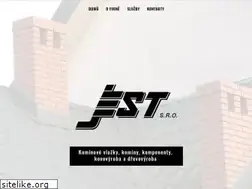 Sites similar to jest.cz