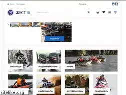Sites similar to jest.ru