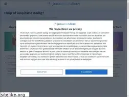 Sites similar to jestaatnietalleen.nl