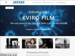 Sites similar to jestac.com.sg