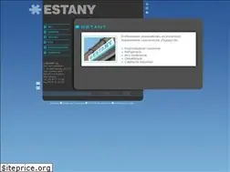 Sites similar to jestany.com