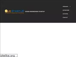 Sites similar to jestartup.ch