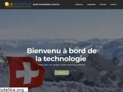 Sites similar to jestartup.com