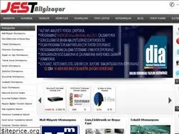 Sites similar to jestbilgisayar.com