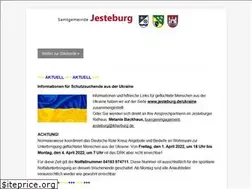 Sites similar to jesteburg.de