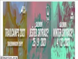 Sites similar to jestedskyrace.cz