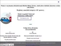 Sites similar to jestem-poszkodowany.pl