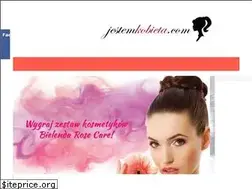 Sites similar to jestemkobieta.com