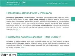 Sites similar to jestemkontent.pl