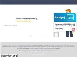 Sites similar to jestemszefem.pl