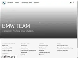 Sites similar to jestemwteamie.pl