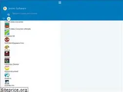 Sites similar to jester-soft.info