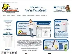 Sites similar to jesterapparel.com