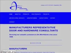 Sites similar to jesterassoc.com