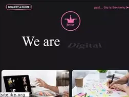 Sites similar to jestercreative.com