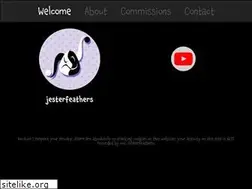 Sites similar to jesterfeathers.com