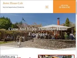 Sites similar to jesterhouse.co.nz