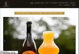 Sites similar to jesterkingbrewery.com
