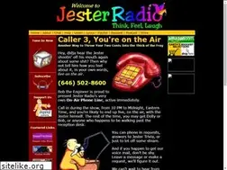 Sites similar to jesterradio.com