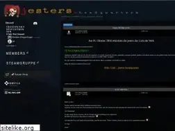 Sites similar to jesters-clan.de