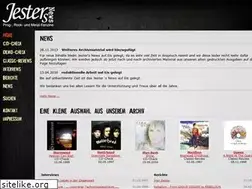 Sites similar to jesters-news.de
