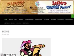 Sites similar to jesters.ca