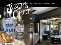 Sites similar to jesterscourt.ca