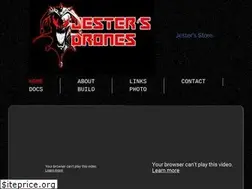 Sites similar to jestersdrones.com